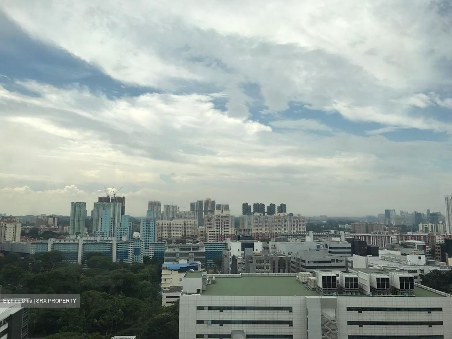 Blk 112B Depot Heights (Bukit Merah), HDB 5 Rooms #449209771